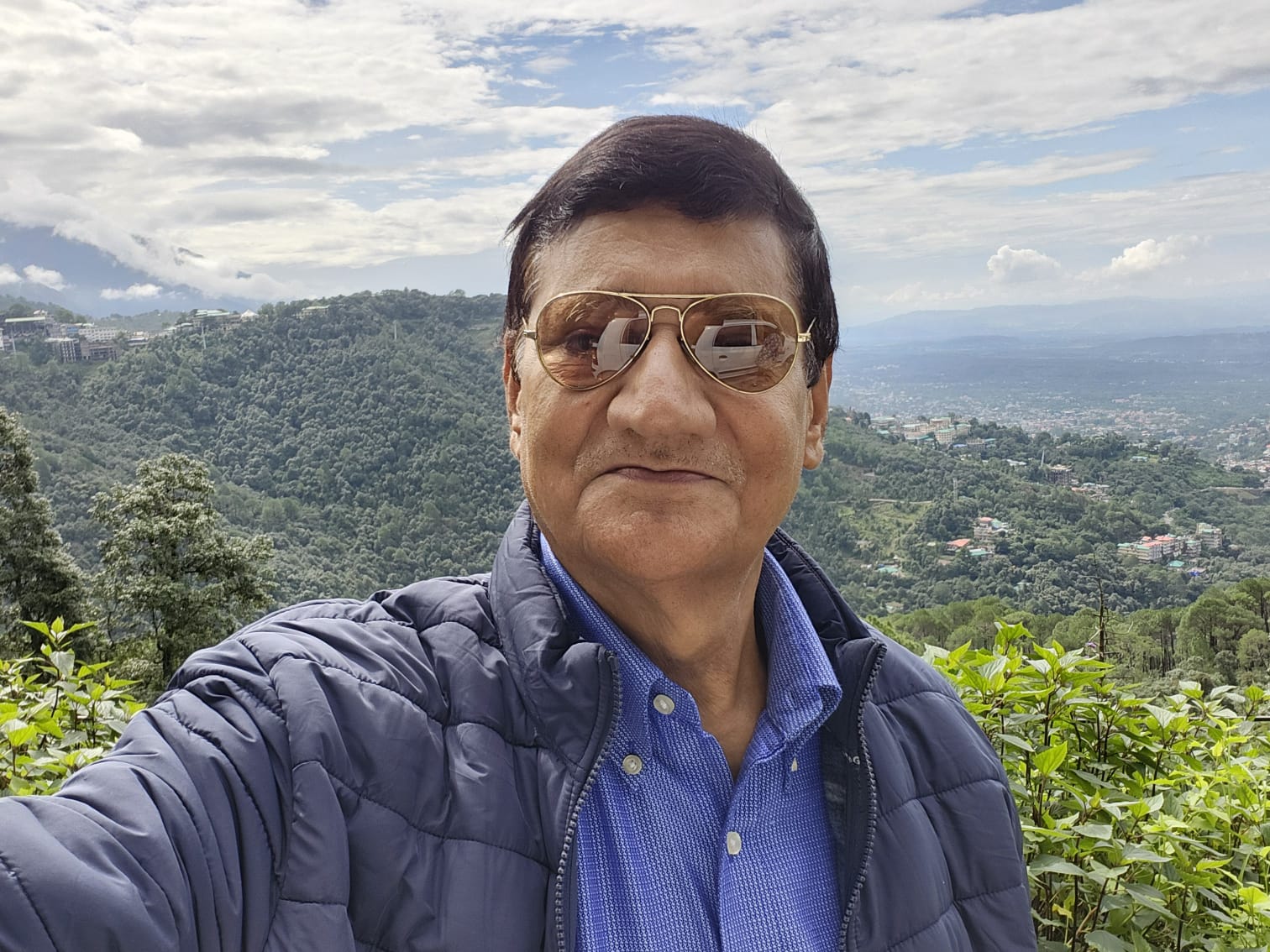 Sakul Gupta